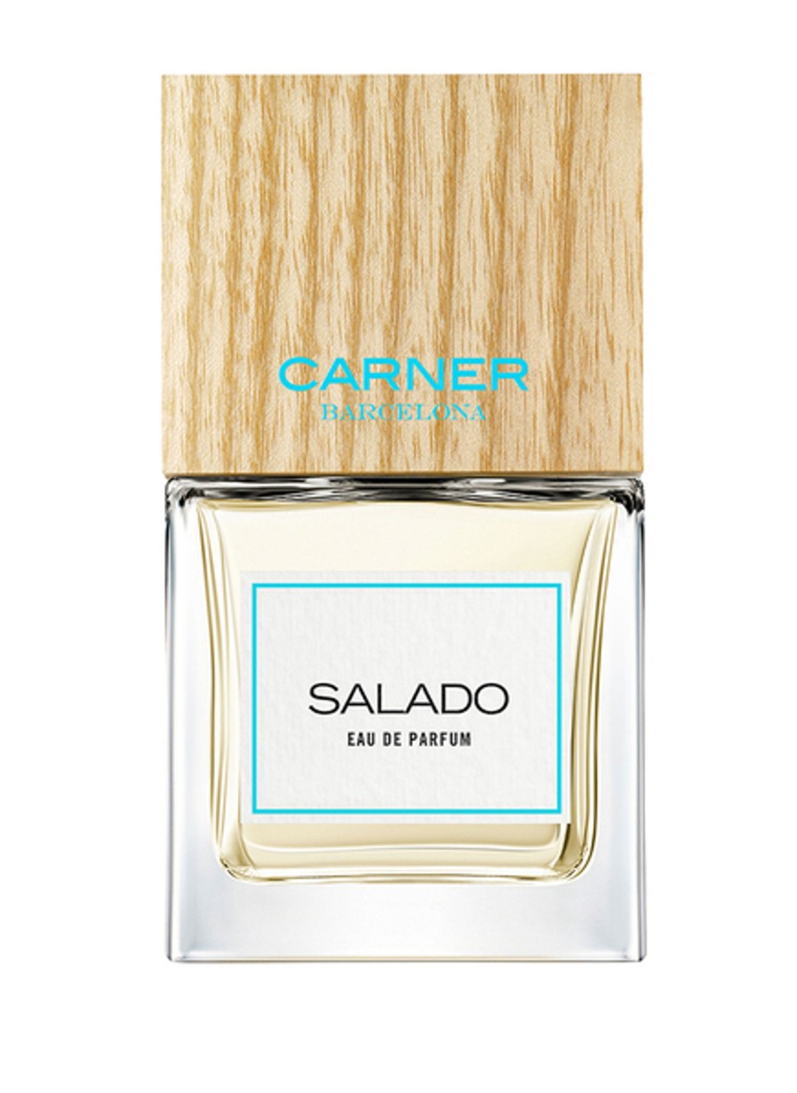 Carner Barcelona Salado Clearance