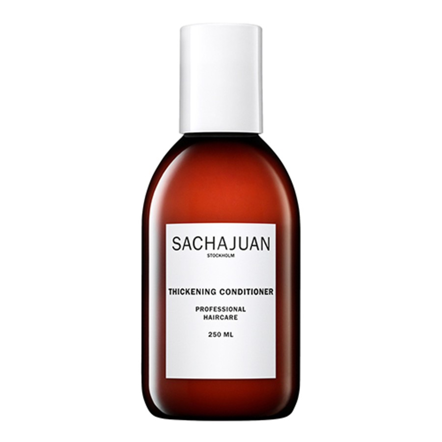 SACHAJUAN Thickening Conditioner New