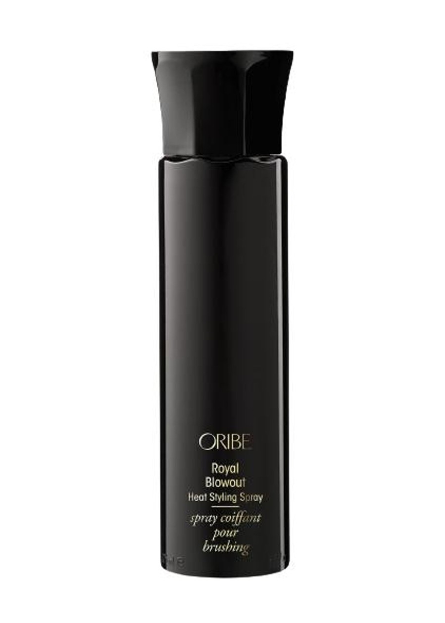 ORIBE Royal Blowout Heat Styling Spray Hot