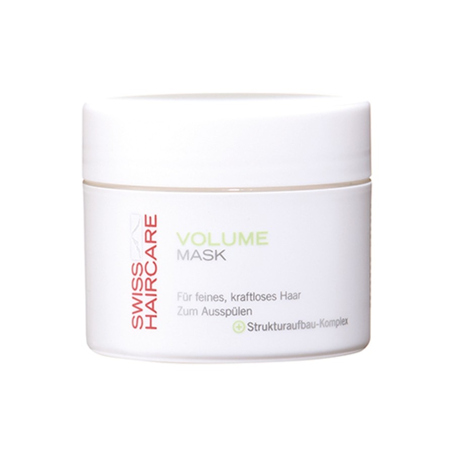 Swiss Haircare Volume Mask Wholesale