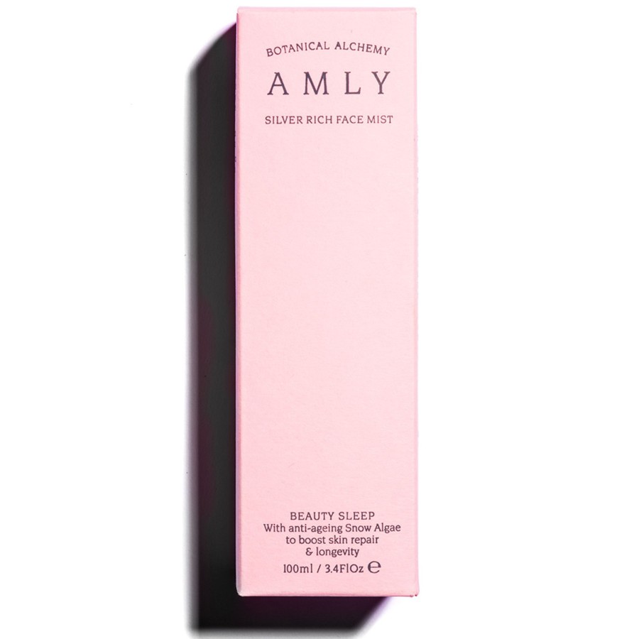 Amly Beauty Sleep Face Mist New