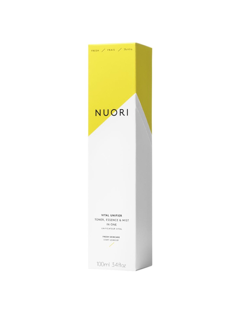 Nuori Vital Unifier New