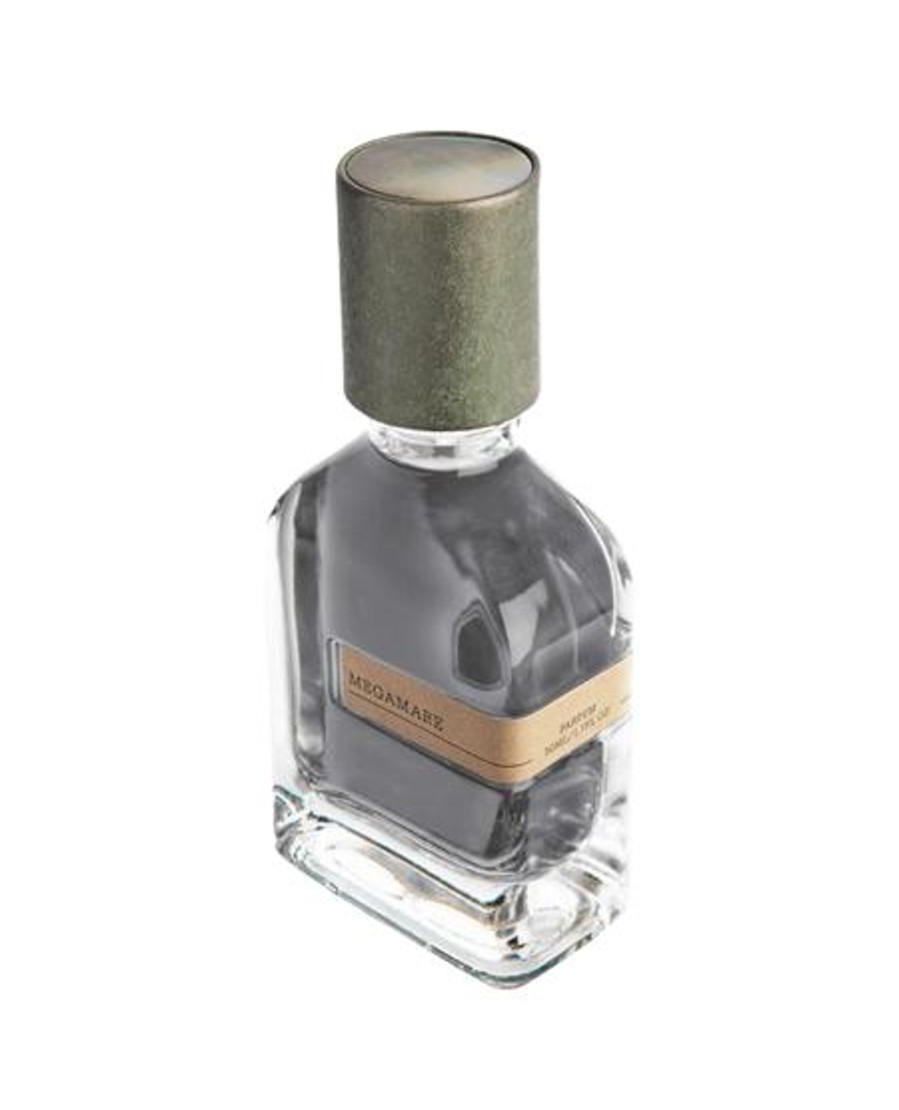 Orto Parisi Megamare New