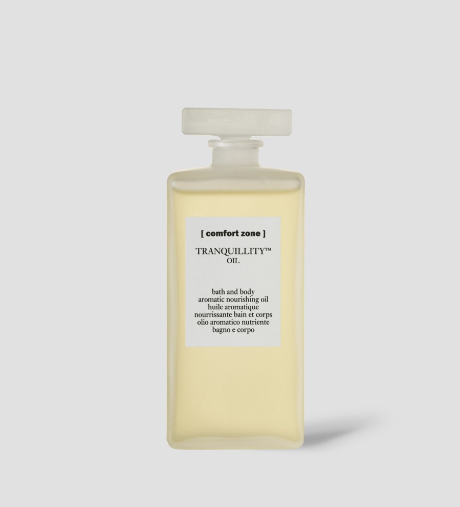 Comfort Zone Tranquillity Oil Online