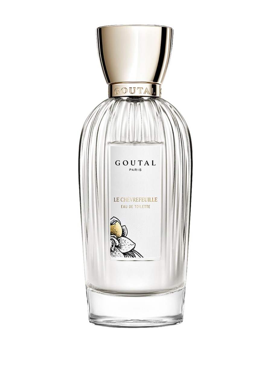 Annick Goutal Le Chevrefeuille Eau De Toilette Hot