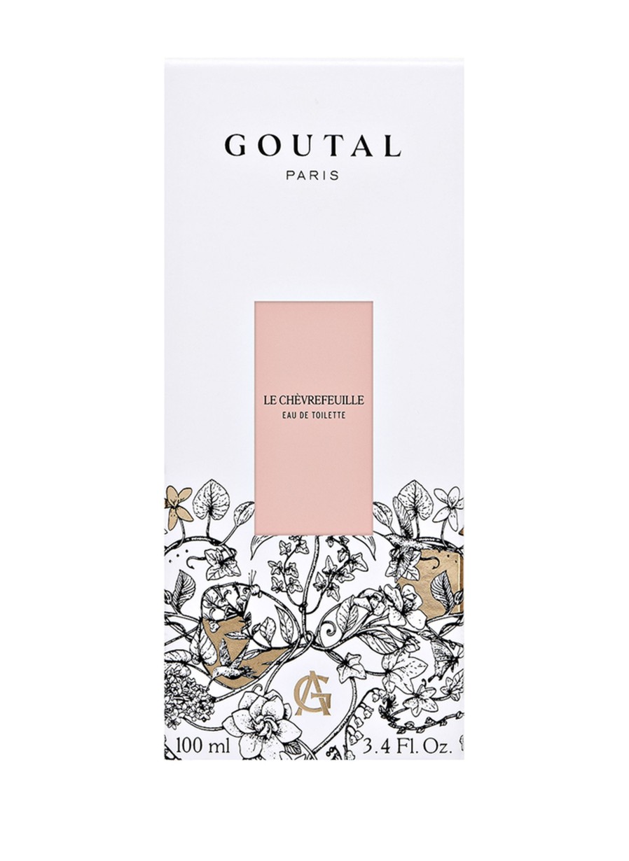 Annick Goutal Le Chevrefeuille Eau De Toilette Hot