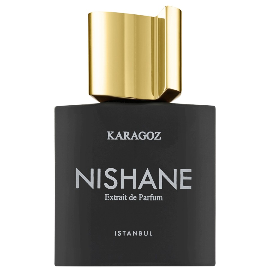 NISHANE Karagoz Best