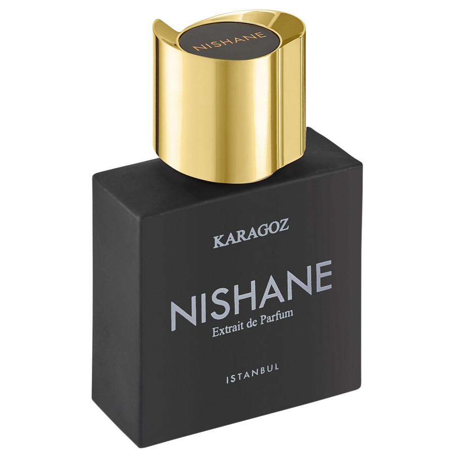 NISHANE Karagoz Best