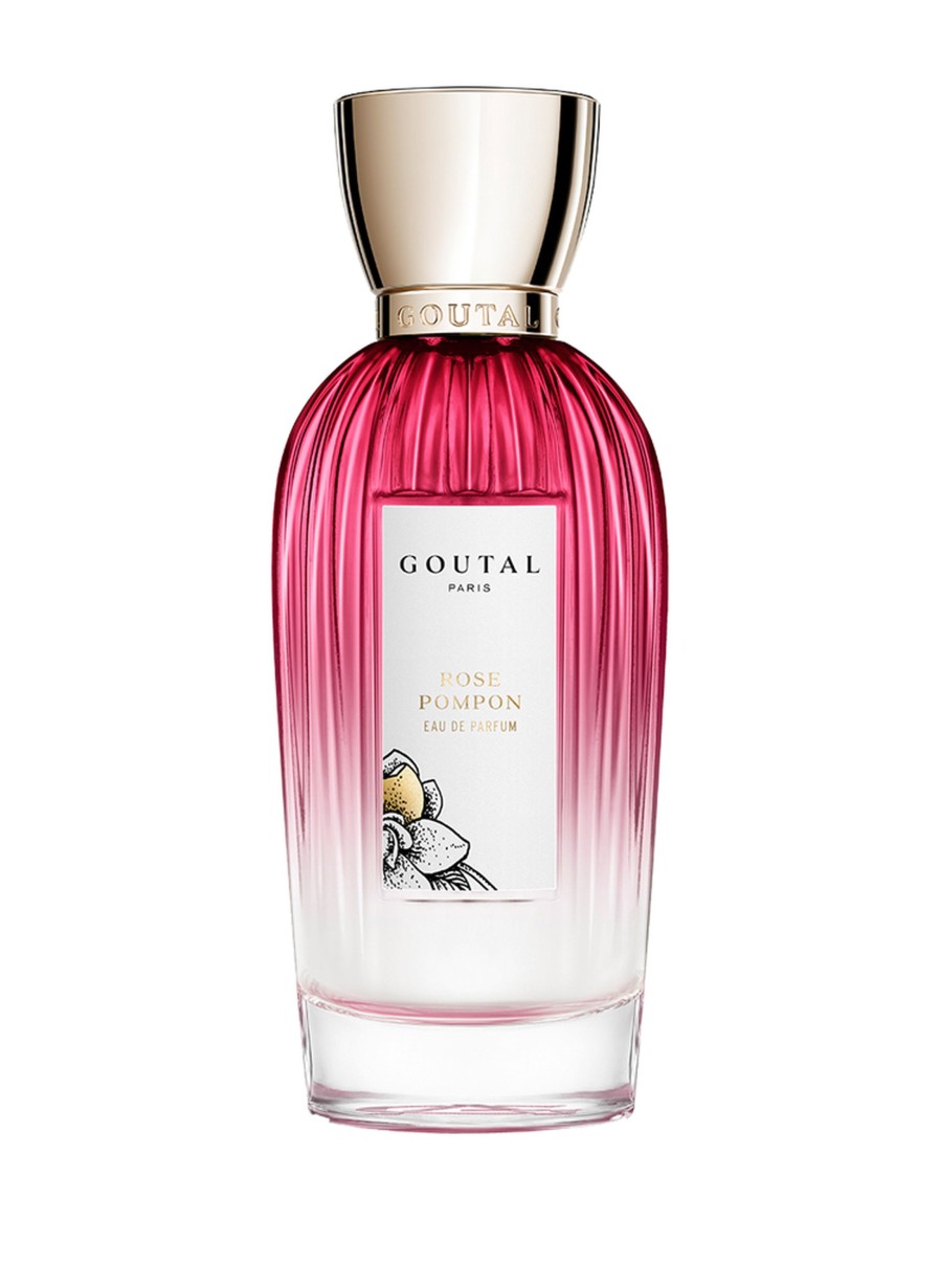 Annick Goutal Rose Pompon Eau De Parfum Hot
