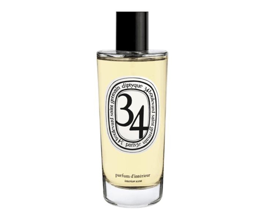Diptyque Raumspray 34 Blvd St.Germain Hot