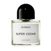 BYREDO Super Cedar Eau De Parfum New