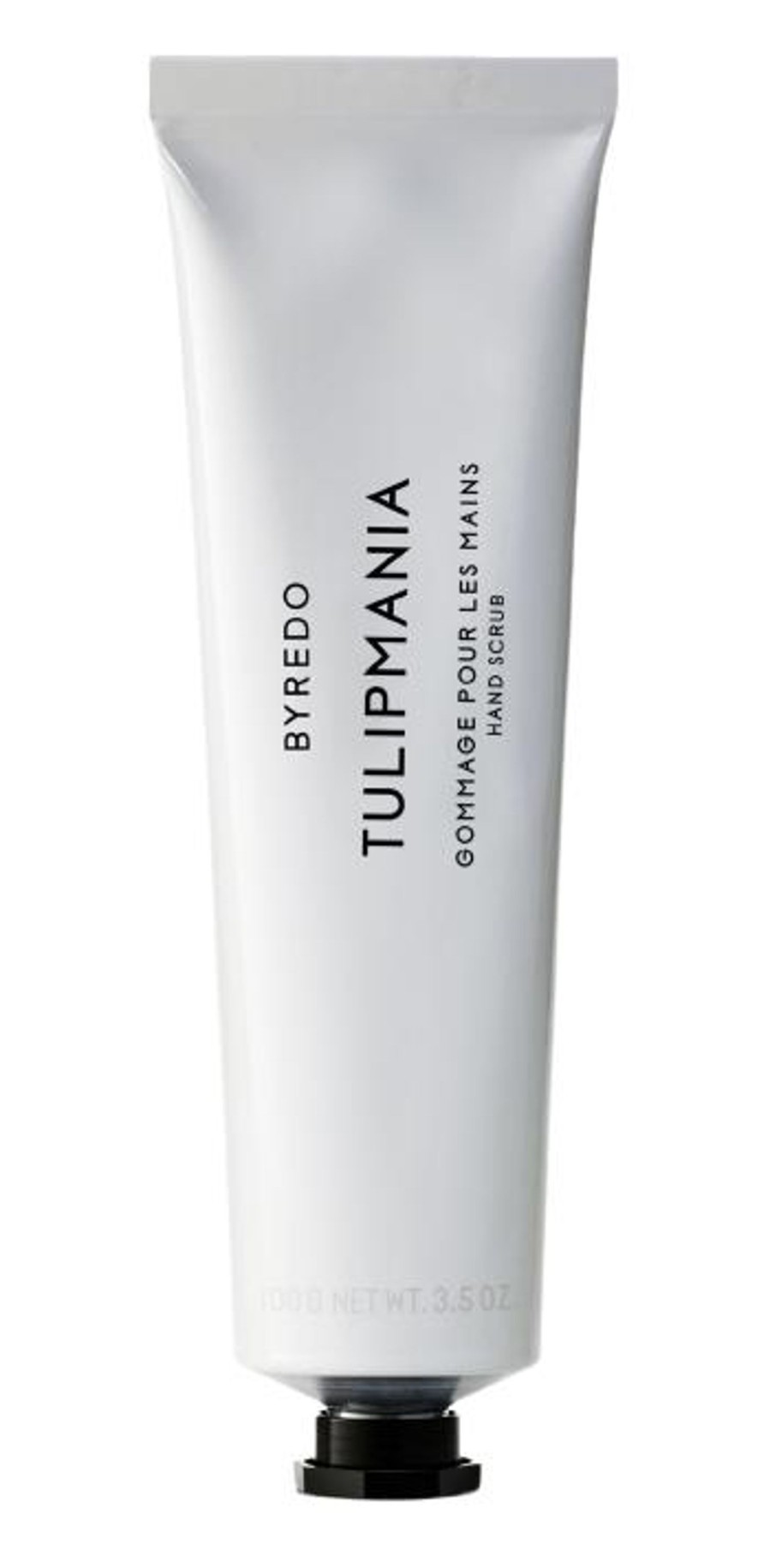 BYREDO Tulipmania Handscrub New