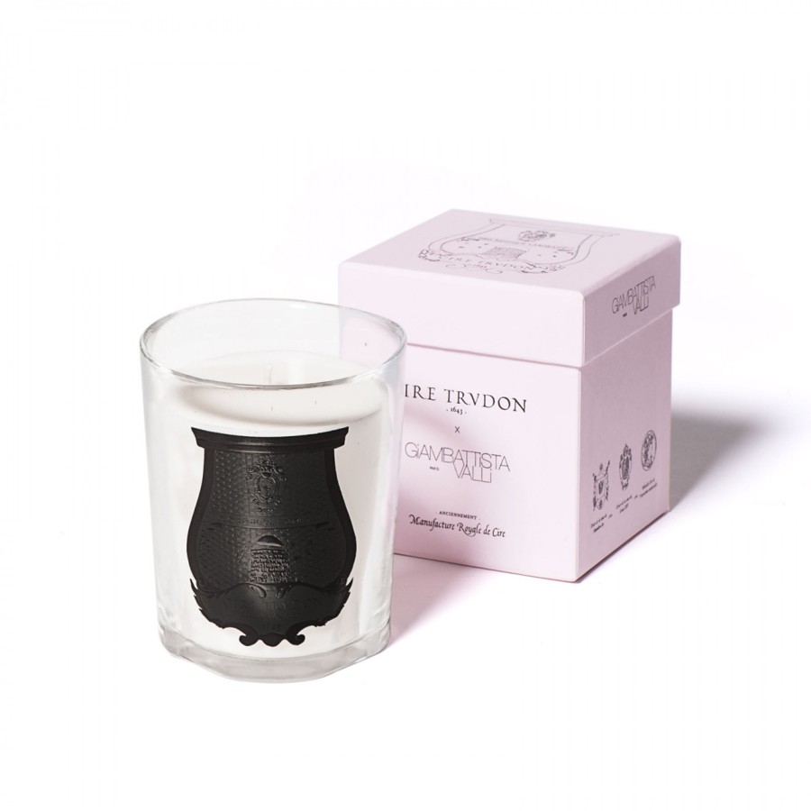 Cire Trudon Kerze Rose Poivree Hot