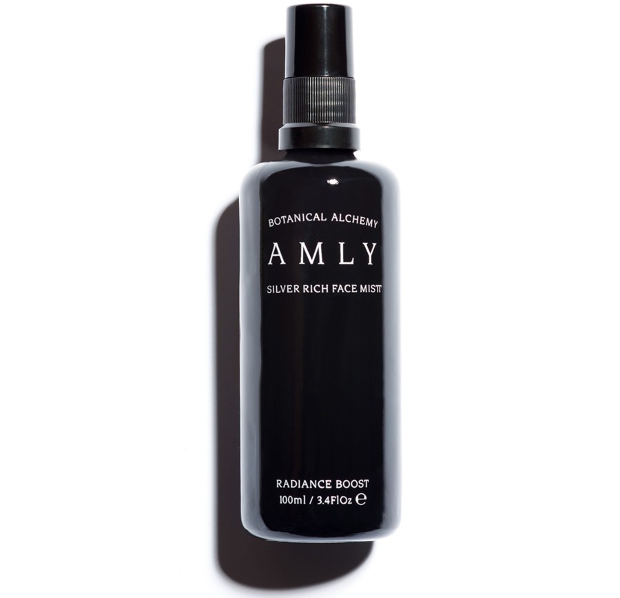 Amly Radiance Boost Face Mist Best