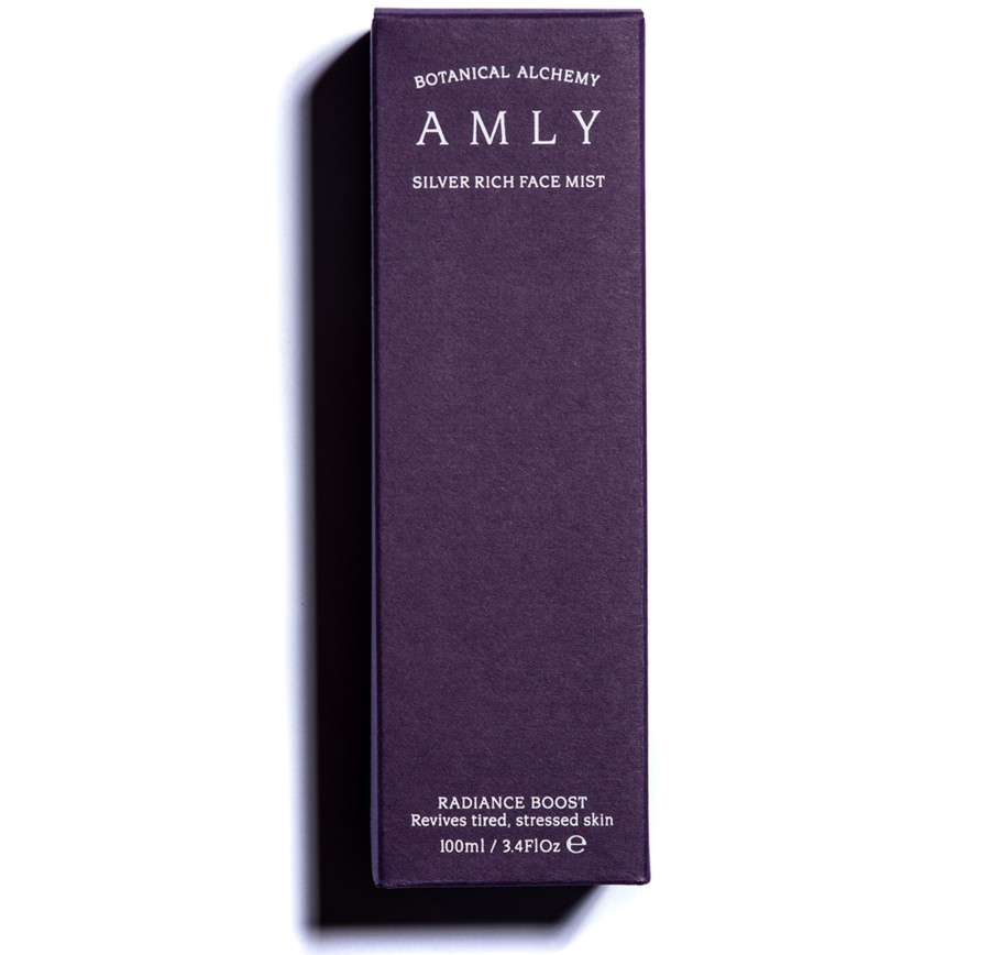 Amly Radiance Boost Face Mist Best