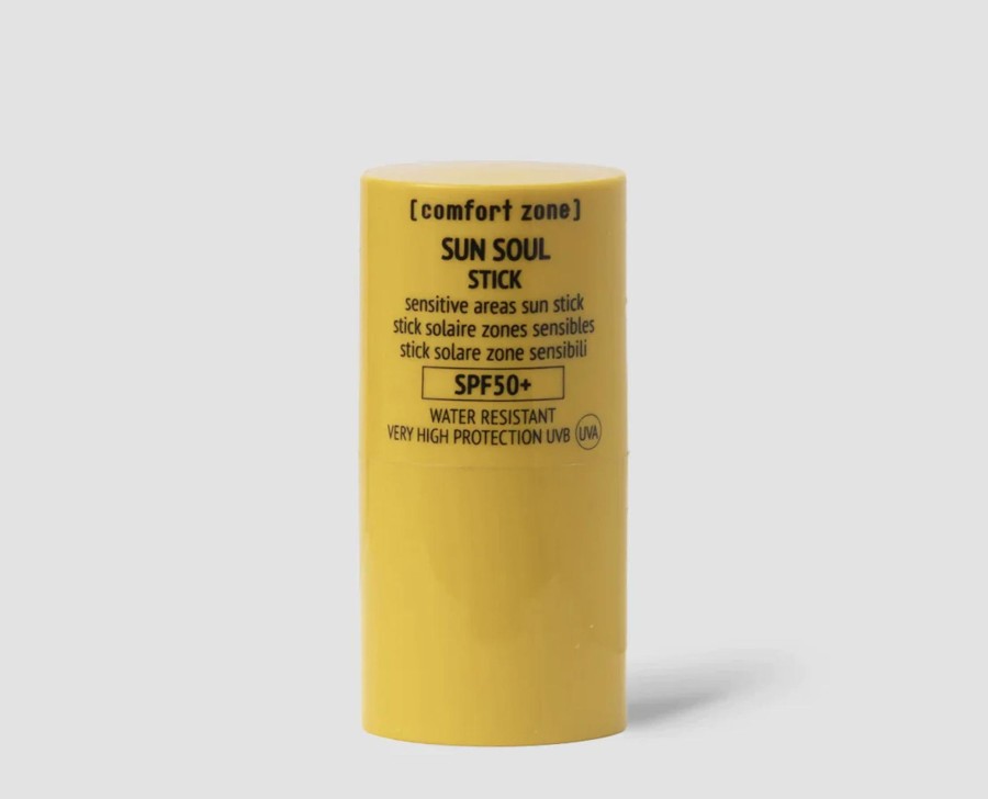 Comfort Zone Sun Soul Stick Spf 50+ Best