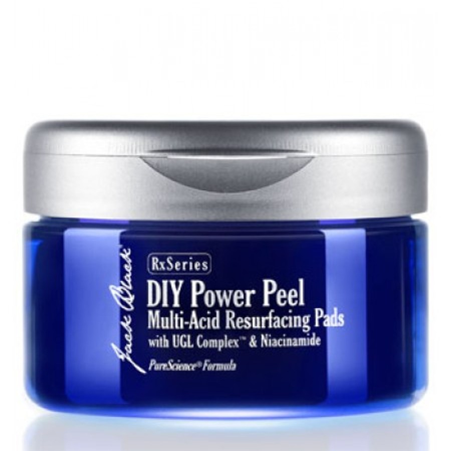 Jack Black Diy Power Peel Pads Online