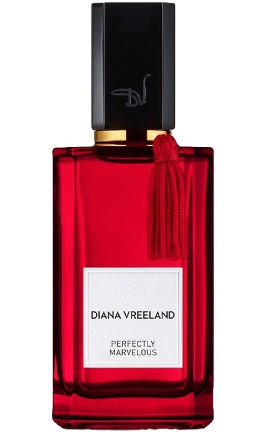 Diana Vreeland Perfectly Marvelous Hot