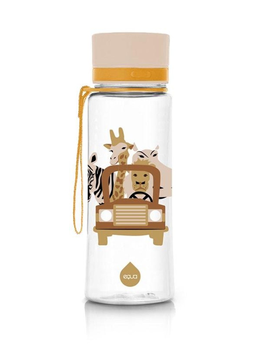 Equa Kids Safari New