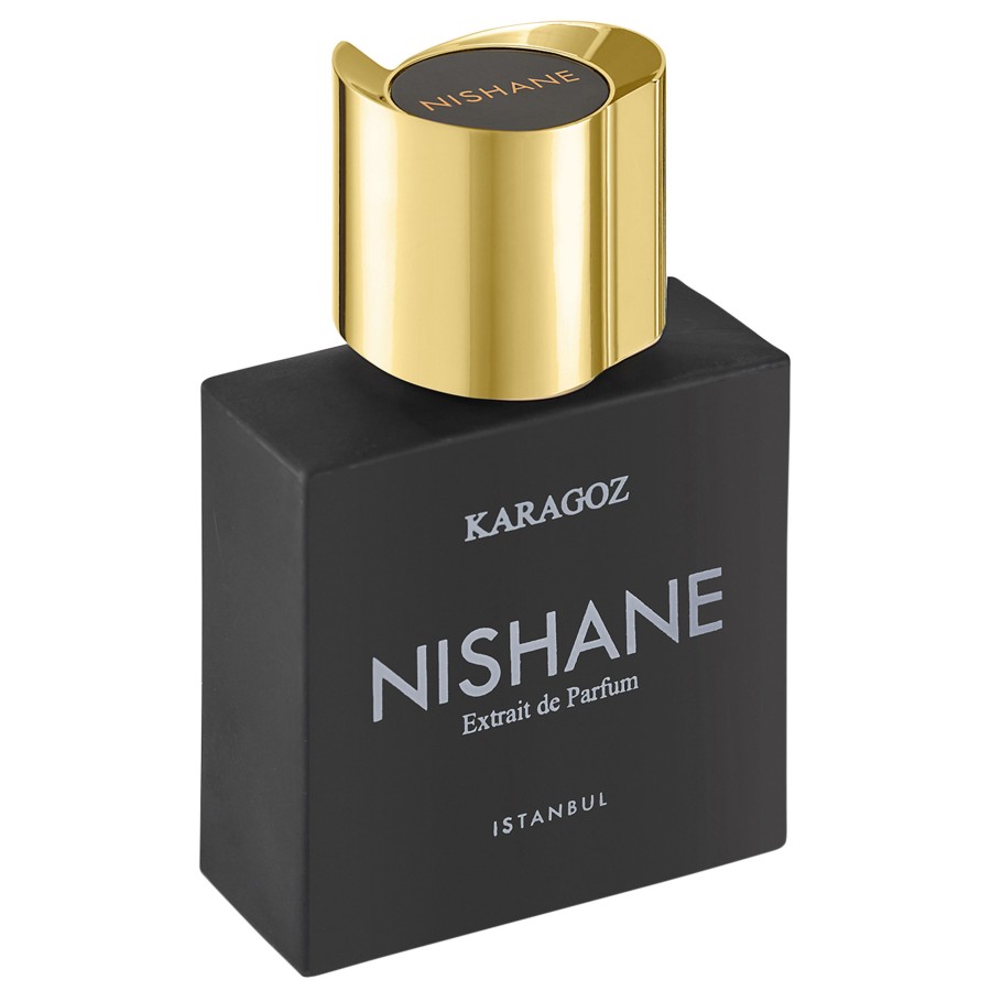 NISHANE Karagoz New