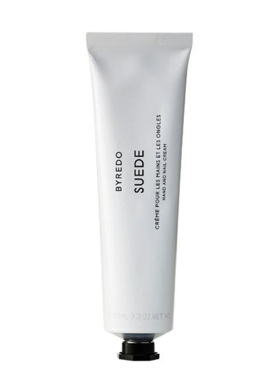 BYREDO Handcreme Suede Clearance