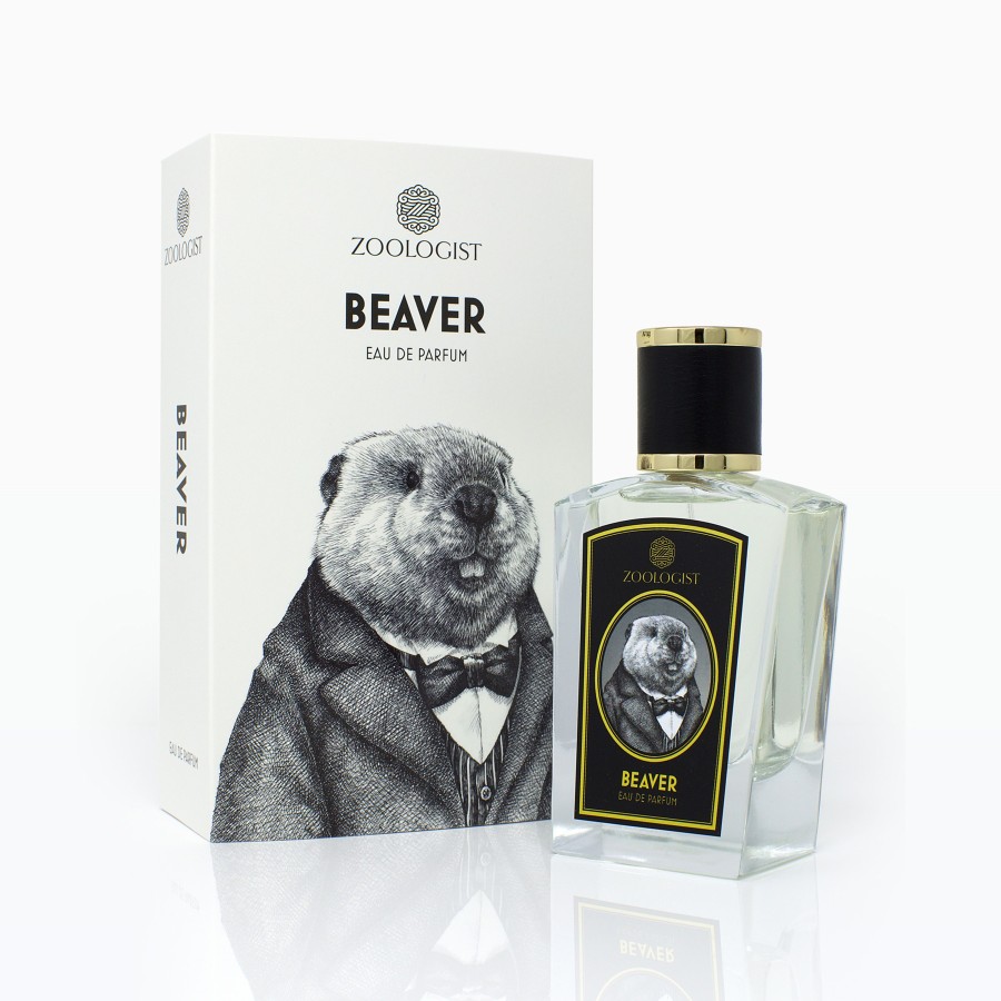 Zoologist Beaver Best
