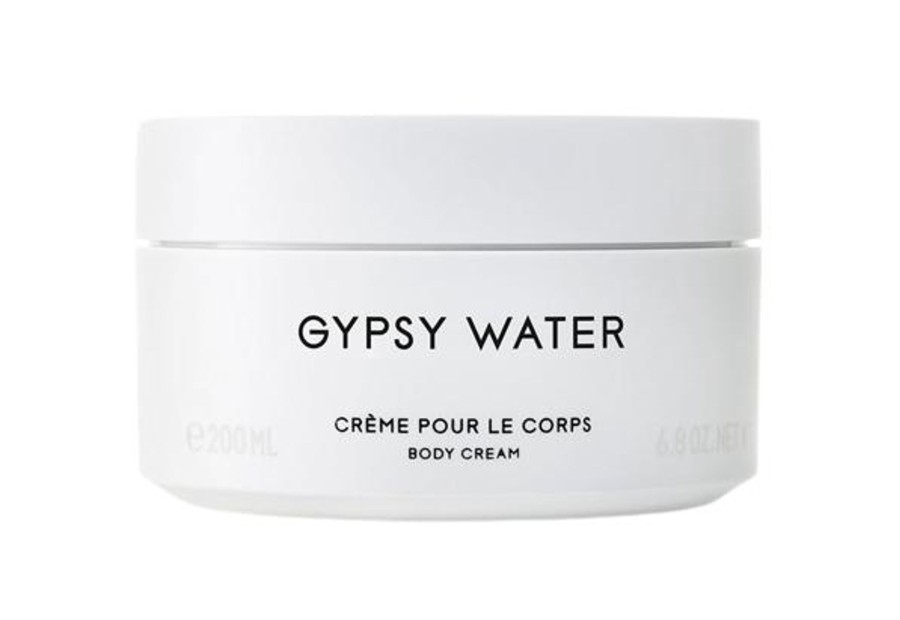 BYREDO Korpercreme Gypsy Water Online