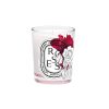 Diptyque Kerze Roses (Limited Edition) Clearance
