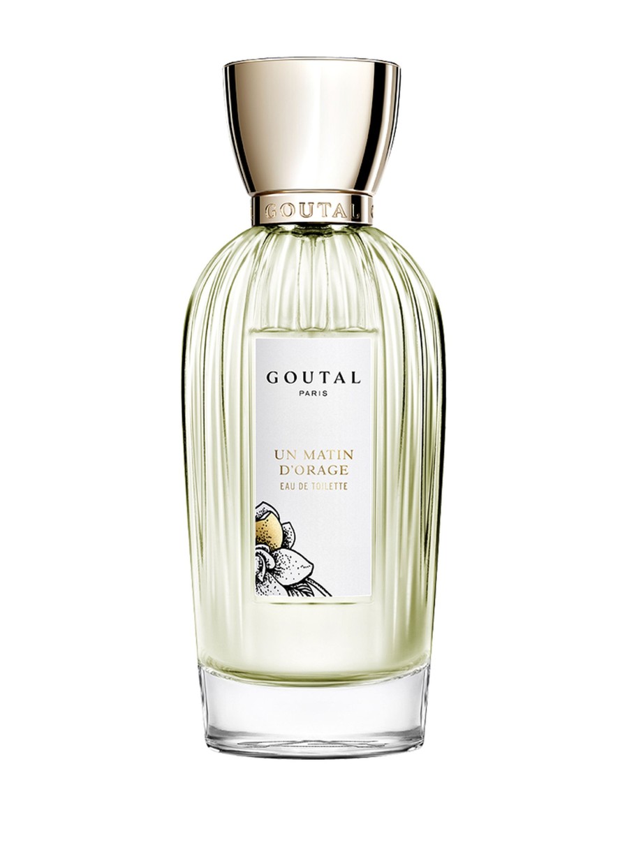 Annick Goutal Un Matin D'Orage Best