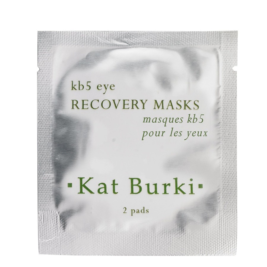 Kat Burki Kb5 Eye Recovery Masks Hot