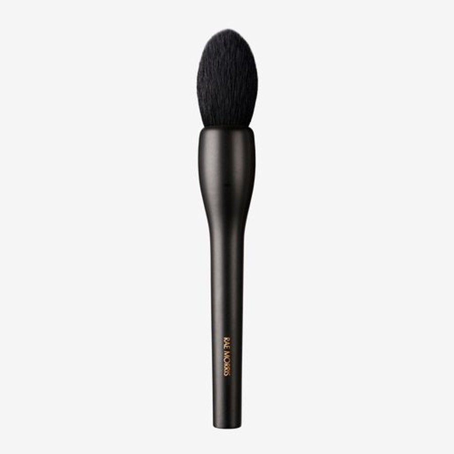 Rae Morris Deluxe Kabuki - Black Clearance