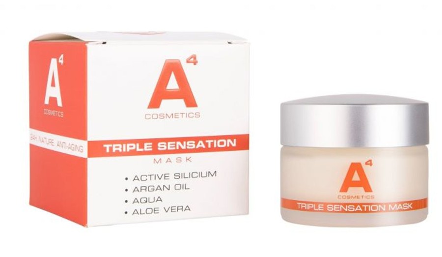 A4 Cosmetics Triple Sensation Mask Wholesale