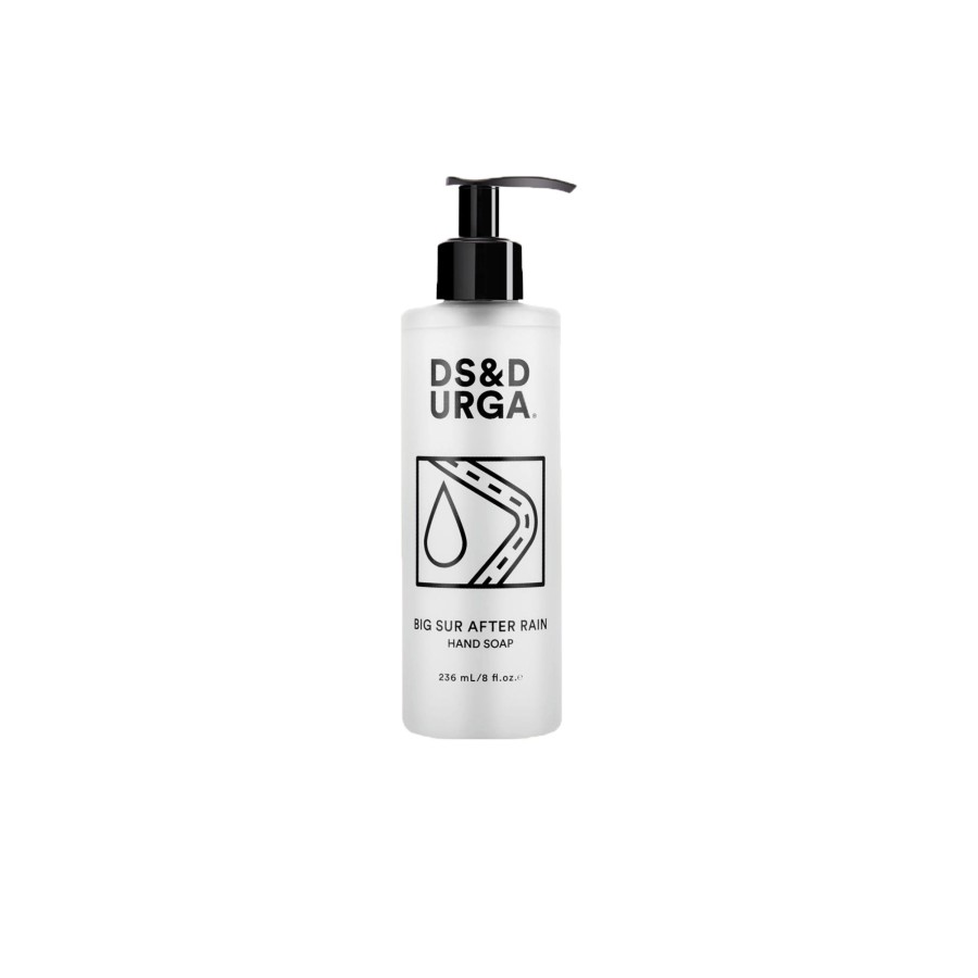 D.S. & DURGA Big Sur After Rain Hand Soap Best
