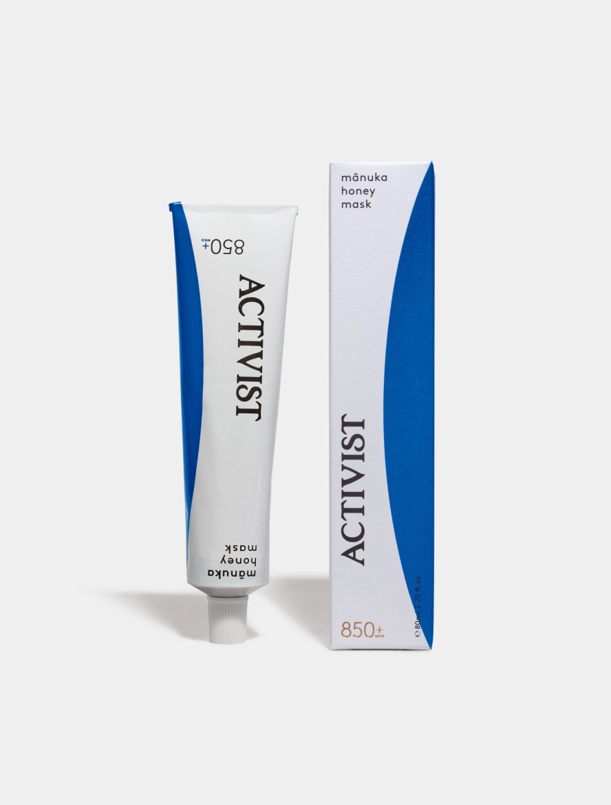 Activist Manuka Honey Mask Best