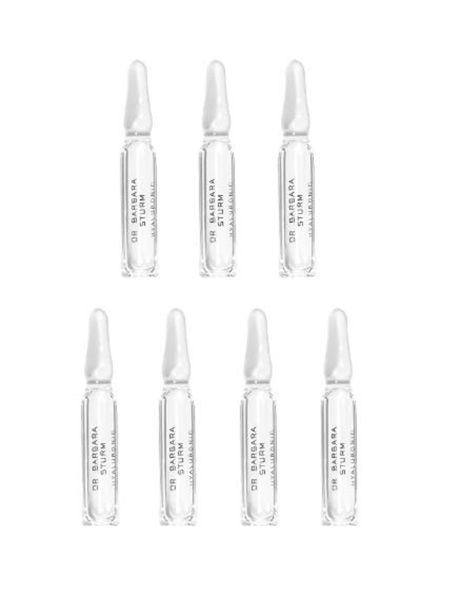 Dr. Barbara Sturm Hyaluronic Ampoules Wholesale