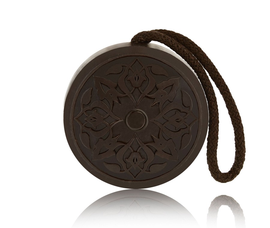 Senteurs d'Orient Amber Hammam Soap Best