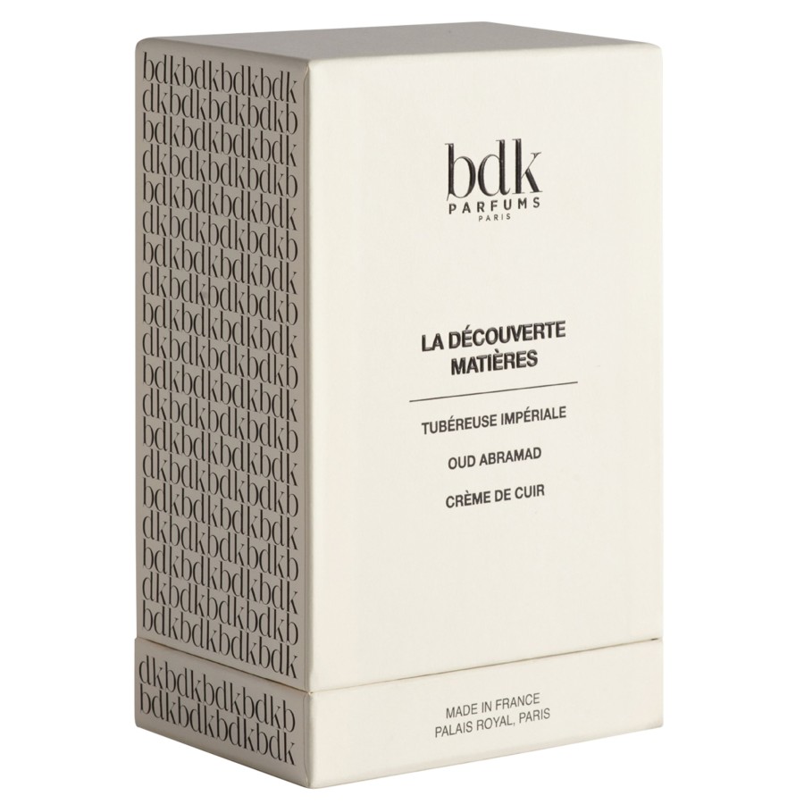 BDK La Decouverte Matieres Discovery Set New