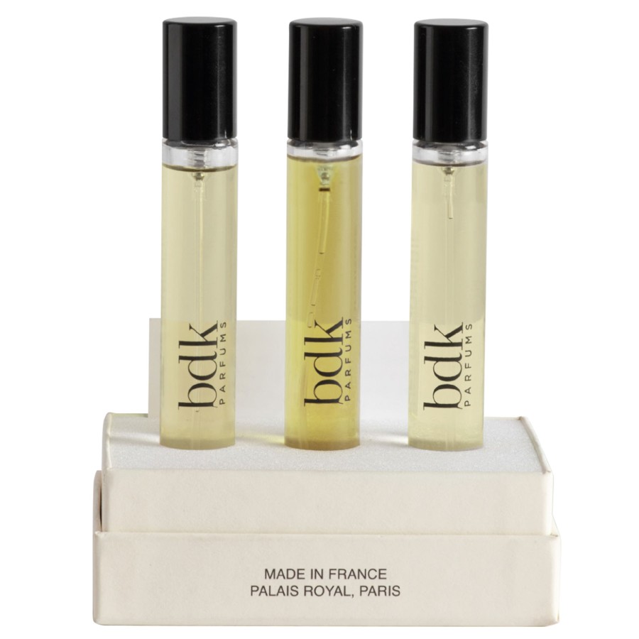 BDK La Decouverte Matieres Discovery Set New