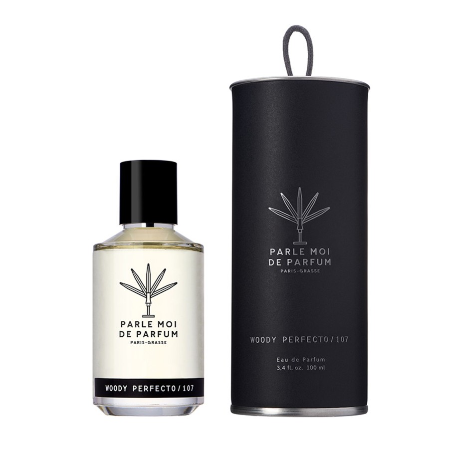 Parle moi de Parfum Woody Perfecto Hot