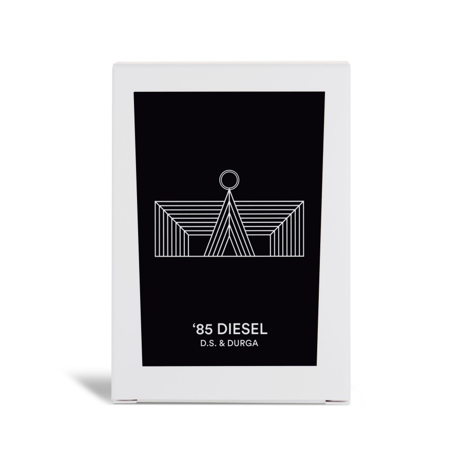 D.S. & DURGA 85 Diesel Wholesale