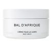 BYREDO Korpercreme Bal D´Afrique Best