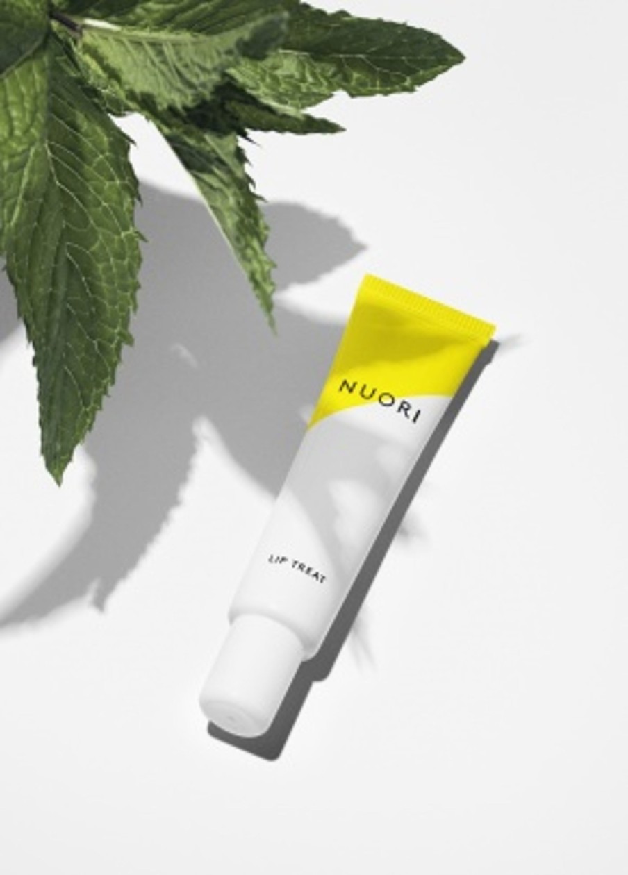 Nuori Lip Treat New