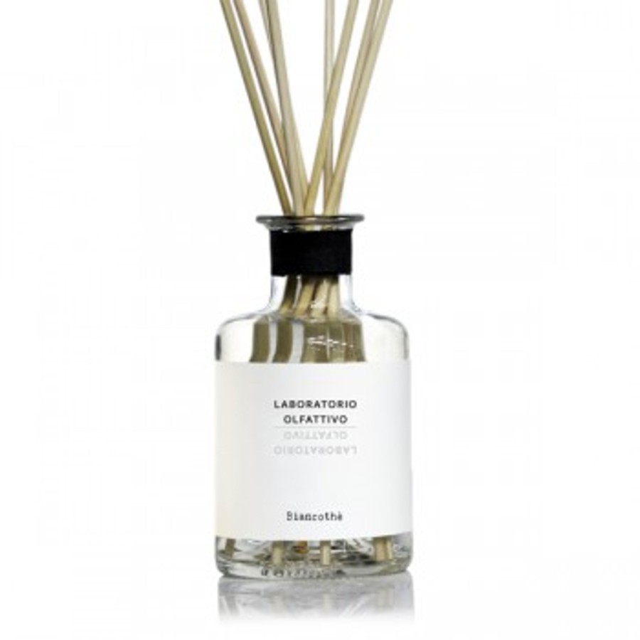 Laboratorio Olfattivo Biancothe Online