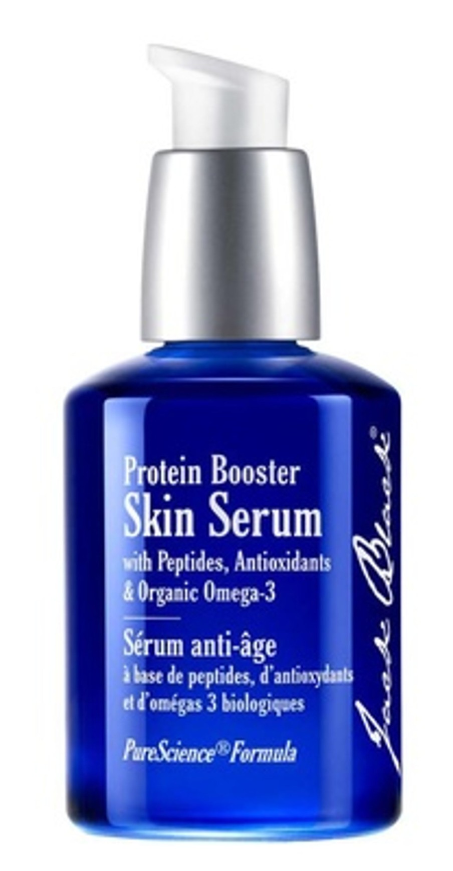 Jack Black Protein Booster Skin Serum Clearance