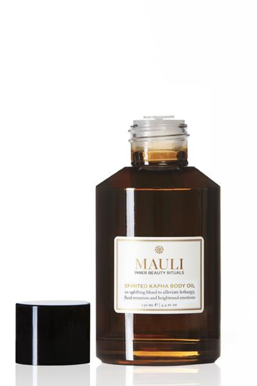 Mauli Rituals Spirited Kapha Body Oil Wholesale