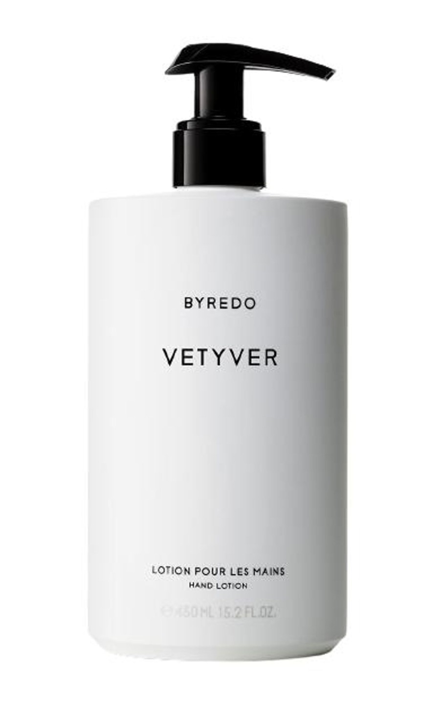 BYREDO Handlotion Vetyver Online