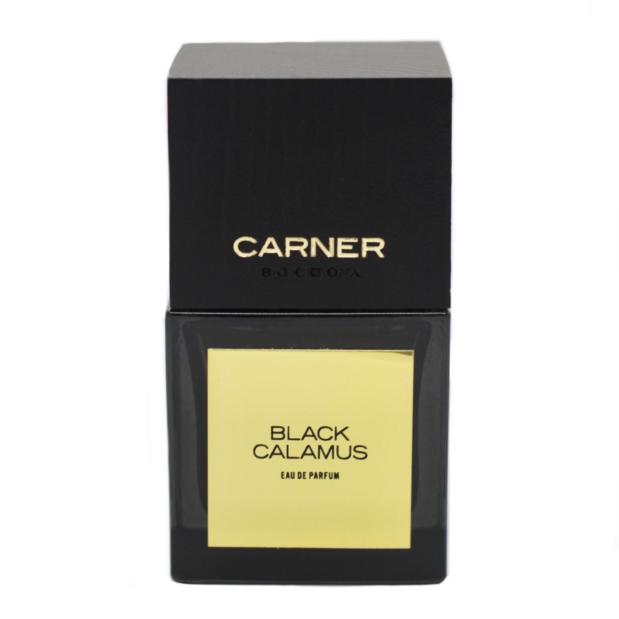 Carner Barcelona Black Calamus Hot