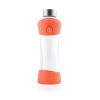 Equa Active Tangerine Squeeze Bottle Hot