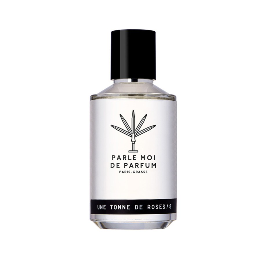 Parle moi de Parfum Une Tonne De Roses Hot