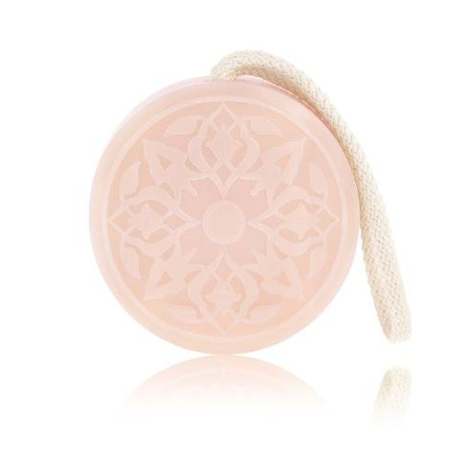 Senteurs d'Orient Oriental Gardenia Hammam Soap Hot